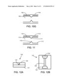 PROGRAMMABLE RESISTIVE MEMORY CELL WITH FILAMENT PLACEMENT STRUCTURE diagram and image