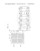 CONTROLLING A VARIABLE RESISTIVE MEMORY WORDLINE SWITCH diagram and image