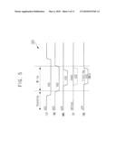 CONTROLLING A VARIABLE RESISTIVE MEMORY WORDLINE SWITCH diagram and image