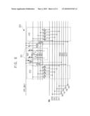 CONTROLLING A VARIABLE RESISTIVE MEMORY WORDLINE SWITCH diagram and image