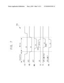 CONTROLLING A VARIABLE RESISTIVE MEMORY WORDLINE SWITCH diagram and image