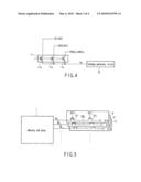 NONVOLATILE SEMICONDUCTOR MEMORY DEVICE diagram and image