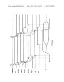 Semiconductor memory device and control method thereof diagram and image