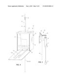 SYSTEM AND METHOD FOR DETECTING BATS AND THEIR IMPACT ON WIND FACILITIES diagram and image