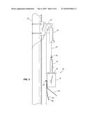 SYSTEM AND METHOD FOR DETECTING BATS AND THEIR IMPACT ON WIND FACILITIES diagram and image