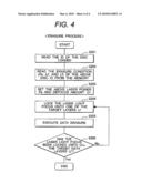 MULTILAYER-OPTICAL-DISC DATA-ERASURE METHOD AND OPTICAL DISC APPARATUS diagram and image