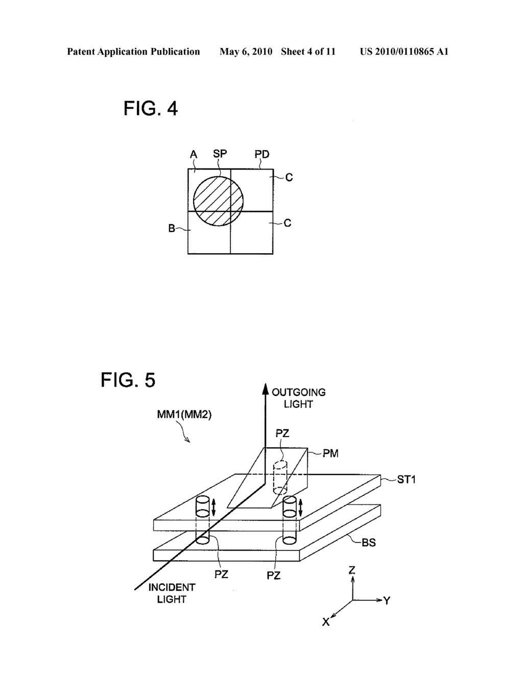 Optical Information Recording and Reproducing Apparatus, and Cartridge - diagram, schematic, and image 05