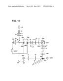 Optical Information Recording and Reproducing Apparatus, and Cartridge diagram and image