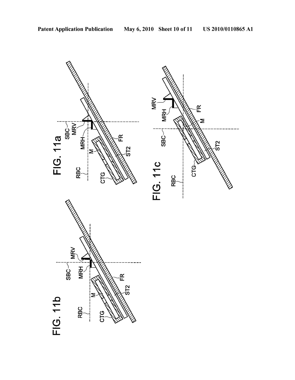 Optical Information Recording and Reproducing Apparatus, and Cartridge - diagram, schematic, and image 11