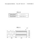 Information recording carrier and information reproducing apparatus for the same diagram and image