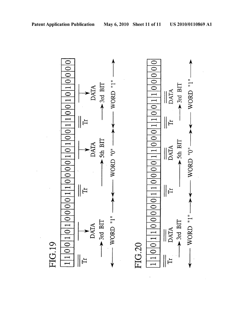 Information recording carrier and information reproducing apparatus for the same - diagram, schematic, and image 12