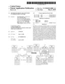 METHOD FOR PROTECTION SWITCHING IN ETHERNET RING NETWORK diagram and image