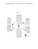 METHOD FOR PROTECTION SWITCHING IN ETHERNET RING NETWORK diagram and image