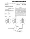 ADMISSION CONTROL FOR A HETEROGENEOUS COMMUNICATION SYSTEM diagram and image