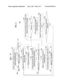METHOD AND APPARATUS FOR ESTIMATING TRAFFIC FLOWS USING DYNAMIC LATENCY CONSTRAINTS diagram and image