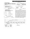 METHOD AND SYSTEM FOR TRANSMITTING THE BROADCAST/MULTICAST SERVICE diagram and image