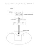 PRE-EVALUATION OF MULTIPLE NETWORK ACCESS POINTS diagram and image