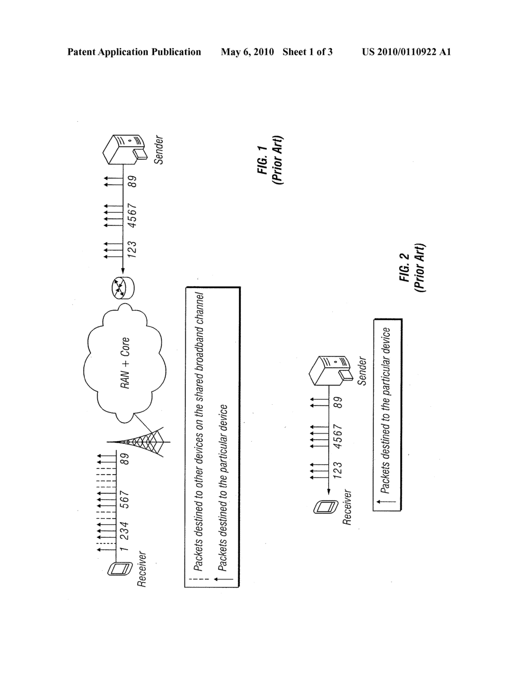 Method and Apparatus for Estimating Channel Bandwidth - diagram, schematic, and image 02