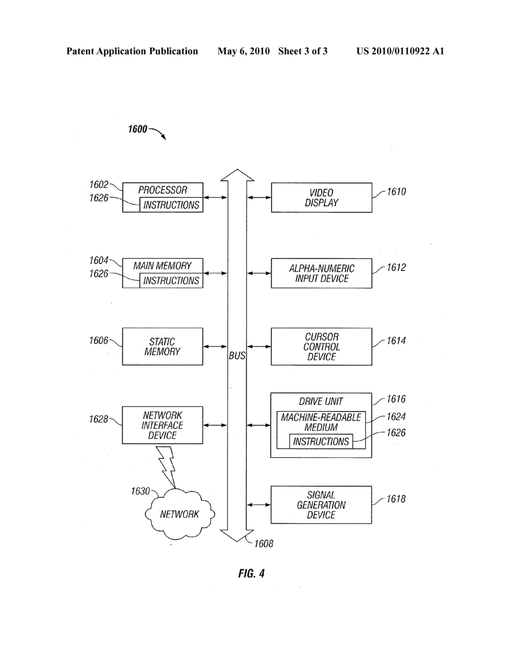 Method and Apparatus for Estimating Channel Bandwidth - diagram, schematic, and image 04