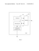 METHOD AND SYSTEM FOR ADJUSTING CONFIGURATION OF BORDER OBJECT diagram and image