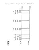 ACCESS POINT, WIRELESS COMMUNICATION STATION, WIRELESS COMMUNICATION SYSTEM AND WIRELESS COMMUNICATION METHOD diagram and image