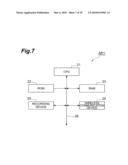 ACCESS POINT, WIRELESS COMMUNICATION STATION, WIRELESS COMMUNICATION SYSTEM AND WIRELESS COMMUNICATION METHOD diagram and image