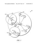 METHOD FOR COOPERATIVE RELAYING WITHIN MULTI-HOP WIRELESS COMMUNICATION SYSTEMS diagram and image