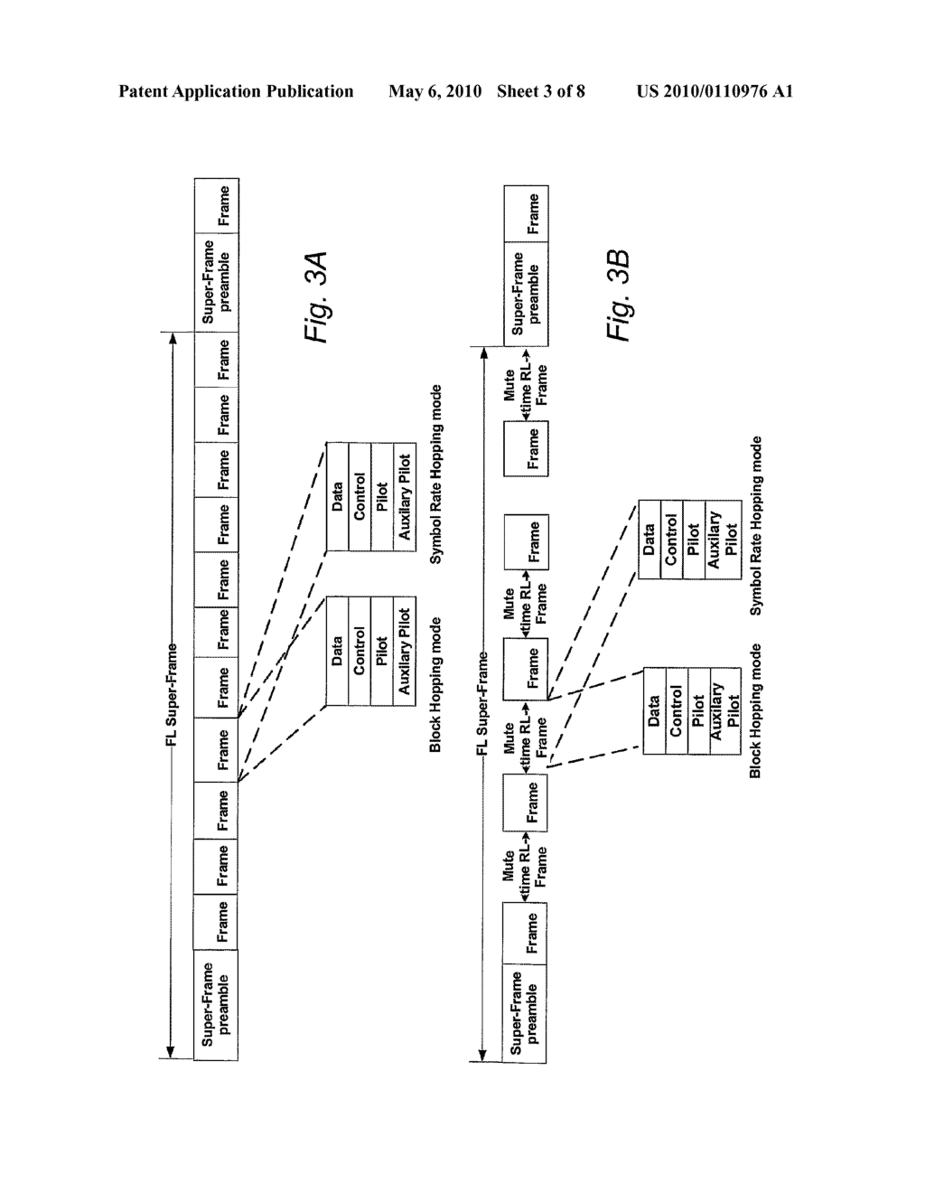 A METHOD AND APPARATUS FOR TRANSMITTING AND RECEIVING A SECTORPARAMETERS MESSAGE IN AN ACTIVE STATE IN WIRELESS COMMUNICATION SYSTEM - diagram, schematic, and image 04