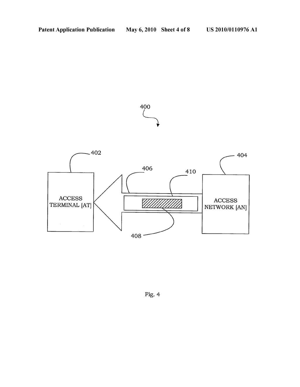 A METHOD AND APPARATUS FOR TRANSMITTING AND RECEIVING A SECTORPARAMETERS MESSAGE IN AN ACTIVE STATE IN WIRELESS COMMUNICATION SYSTEM - diagram, schematic, and image 05