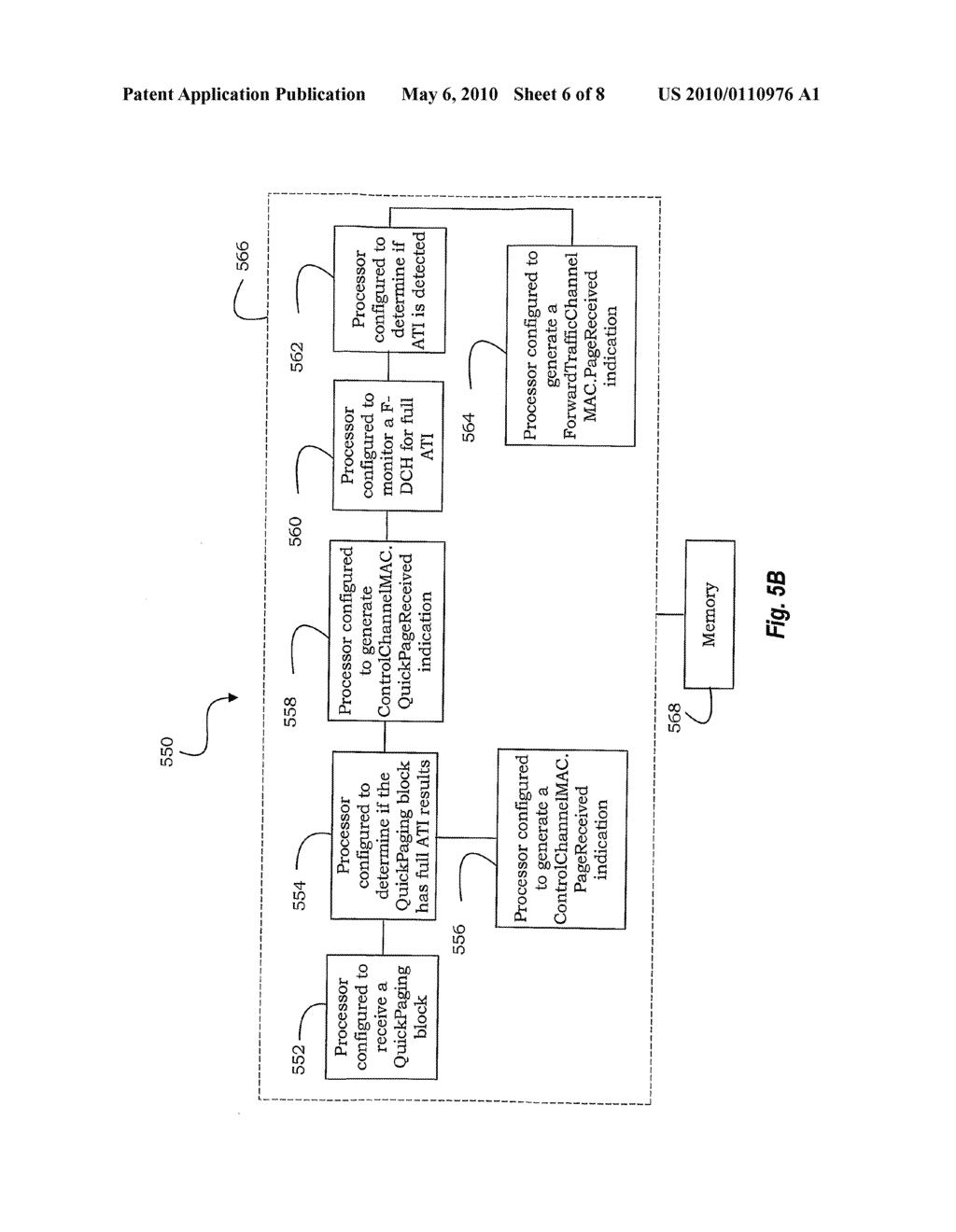 A METHOD AND APPARATUS FOR TRANSMITTING AND RECEIVING A SECTORPARAMETERS MESSAGE IN AN ACTIVE STATE IN WIRELESS COMMUNICATION SYSTEM - diagram, schematic, and image 07
