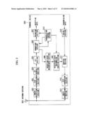 BASE STATION DEVICE, TERMINAL DEVICE, COMMUNICATION SYSTEM AND COMMUNICATION METHOD diagram and image