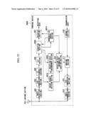 BASE STATION DEVICE, TERMINAL DEVICE, COMMUNICATION SYSTEM AND COMMUNICATION METHOD diagram and image