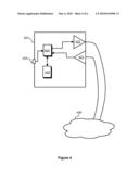 METHOD AND DEVICE FOR FORWARDING DATA TRANSPORT FRAMES diagram and image