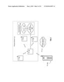 MULTISERVICE COMMUNICATION DEVICE WITH COGNITIVE RADIO TRANSCEIVER diagram and image