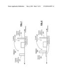 MULTISERVICE COMMUNICATION DEVICE WITH COGNITIVE RADIO TRANSCEIVER diagram and image