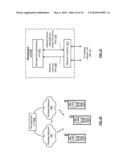 MULTISERVICE COMMUNICATION DEVICE WITH COGNITIVE RADIO TRANSCEIVER diagram and image