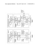 MULTISERVICE COMMUNICATION DEVICE WITH COGNITIVE RADIO TRANSCEIVER diagram and image