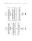 MULTISERVICE COMMUNICATION DEVICE WITH COGNITIVE RADIO TRANSCEIVER diagram and image