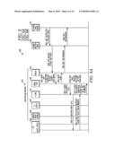 Method for Establishing a Packet Switched Call at a Dual Mode Access Terminal diagram and image