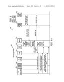 Method for Establishing a Packet Switched Call at a Dual Mode Access Terminal diagram and image