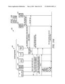 Method for Establishing a Packet Switched Call at a Dual Mode Access Terminal diagram and image