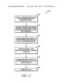 Method for Establishing a Packet Switched Call at a Dual Mode Access Terminal diagram and image