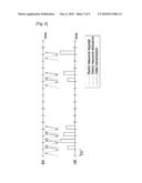 METHOD OF TRANSMITTING DATA EMPLOYING DATA OPERATION PATTERN diagram and image