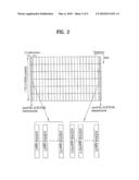 METHOD FOR TRANSMITTING CONTROL SIGNAL USING EFFICIENT MULTIPLEXING diagram and image