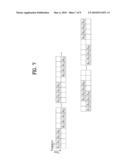 METHOD FOR TRANSMITTING CONTROL SIGNAL USING EFFICIENT MULTIPLEXING diagram and image