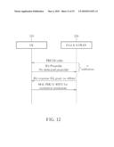 METHOD FOR HANDLING RANDOM ACCESS RESPONSE RECEPTION AND AN E-UTRAN AND USER EQUIPMENT THEREOF diagram and image