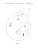 MOBILITY MECHANISMS FOR HOME CELLULAR NETWORK diagram and image