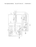 Method and System for Mobile Receiver Antenna Architecture for European Band Cellular and Broadcasting Services diagram and image