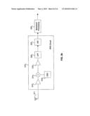 Method and System for Mobile Receiver Antenna Architecture for European Band Cellular and Broadcasting Services diagram and image