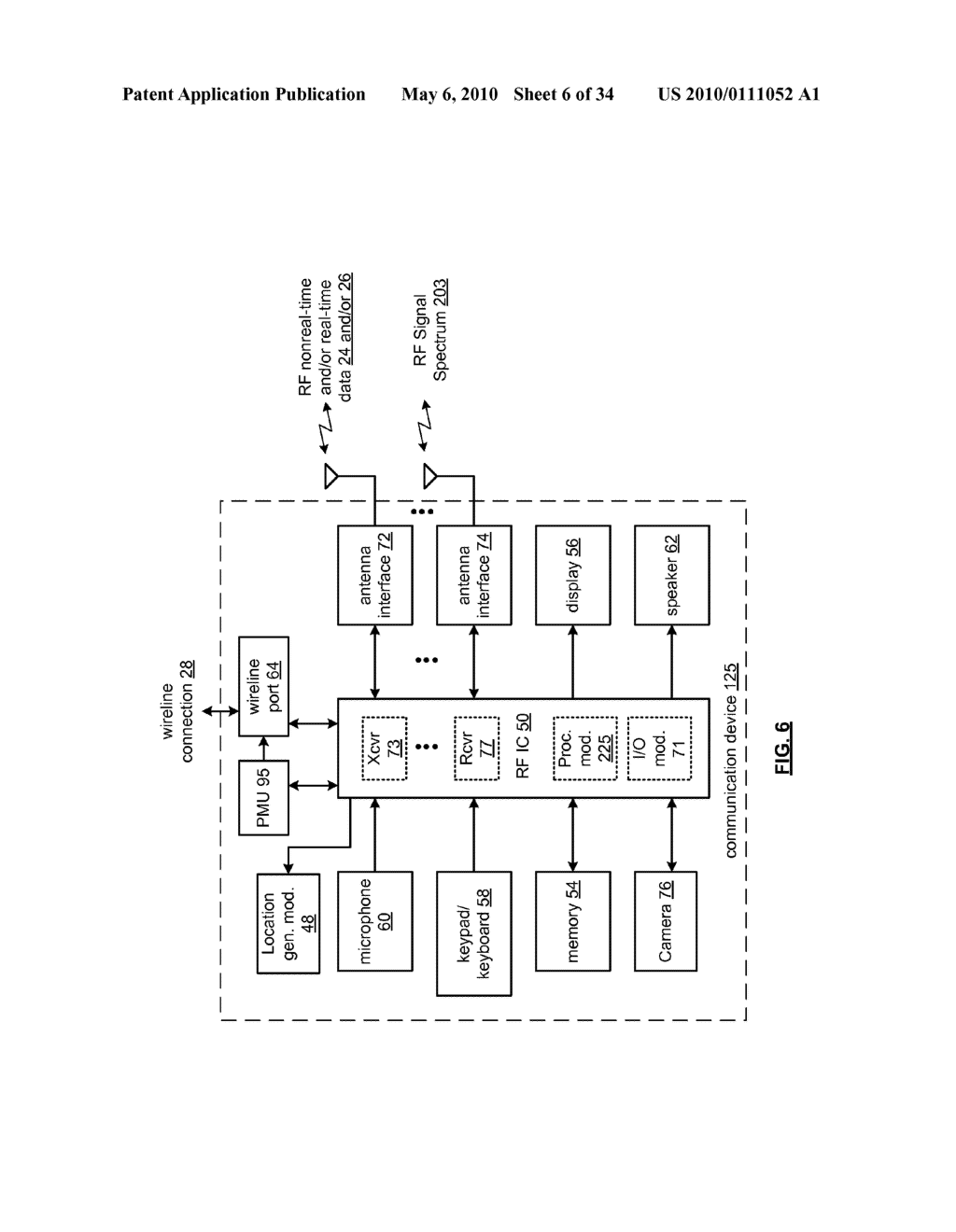 MANAGEMENT UNIT WITH LOCAL AGENT - diagram, schematic, and image 07